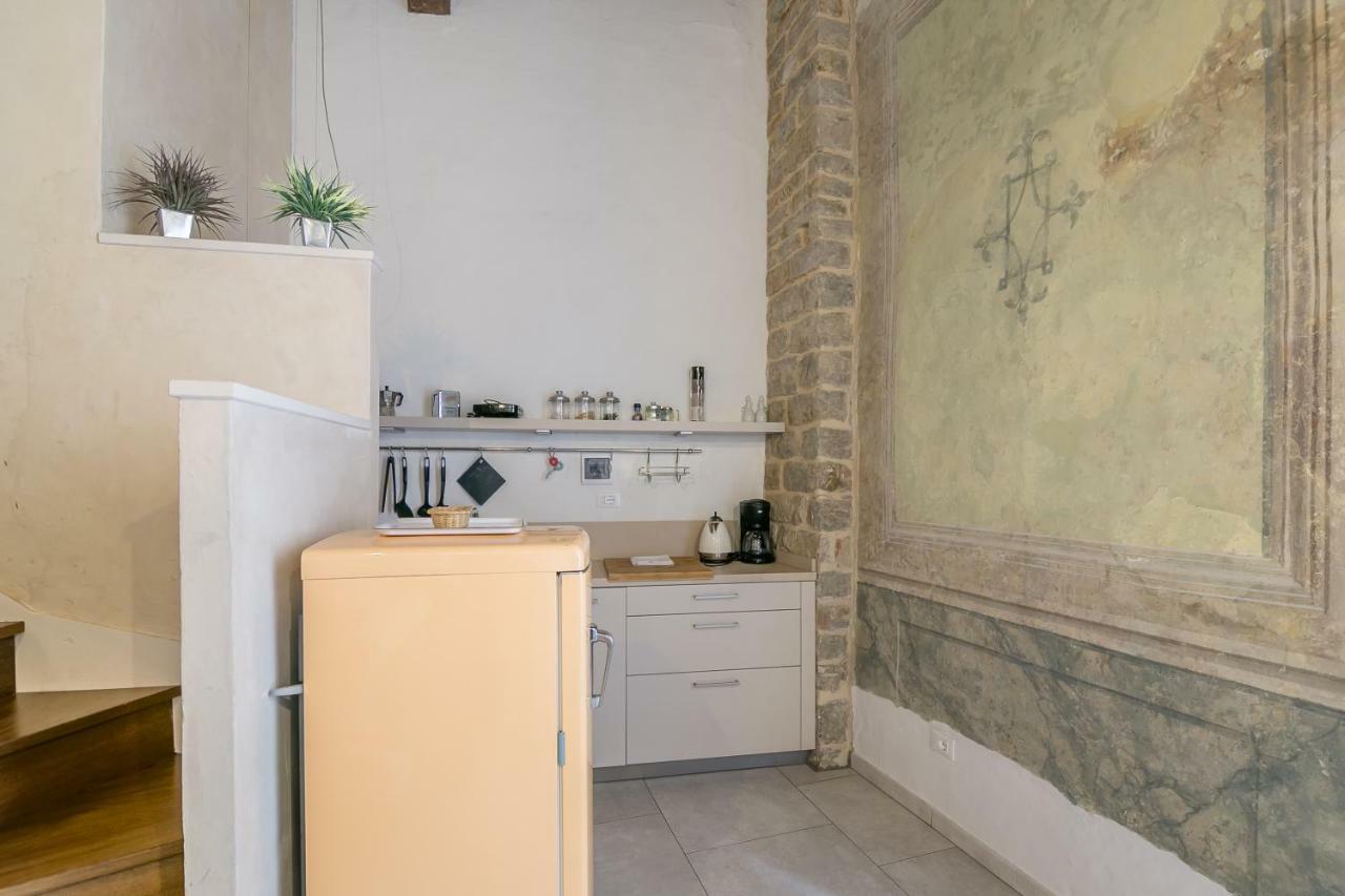 Historical Stone House, In The Amazing Centre Of Florence! Exterior photo