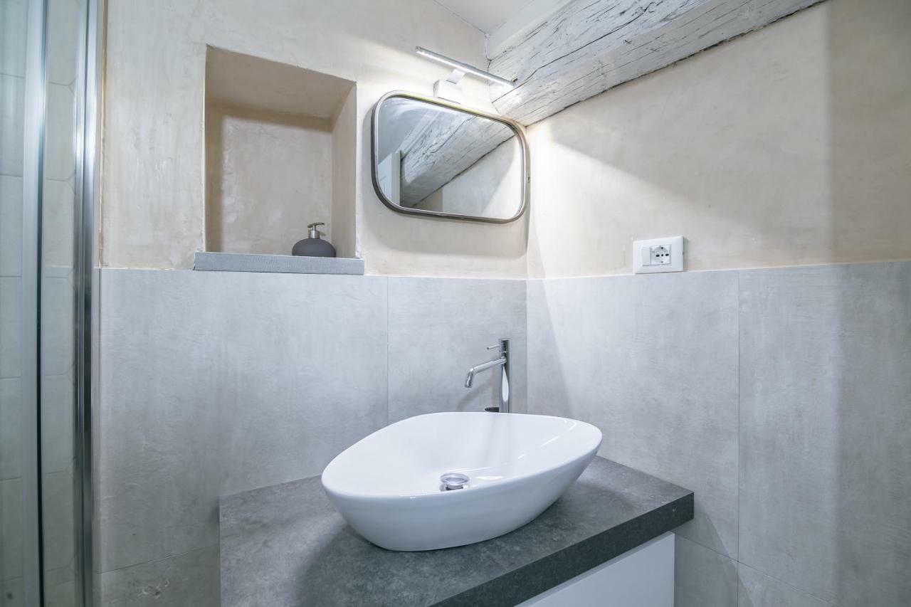 Historical Stone House, In The Amazing Centre Of Florence! Exterior photo