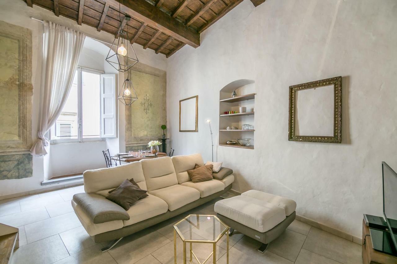 Historical Stone House, In The Amazing Centre Of Florence! Exterior photo