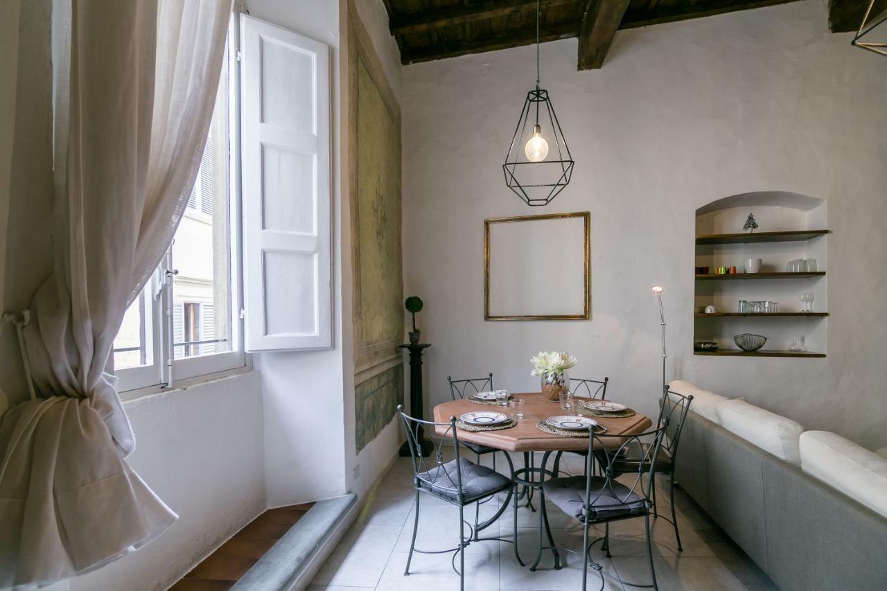 Historical Stone House, In The Amazing Centre Of Florence! Exterior photo