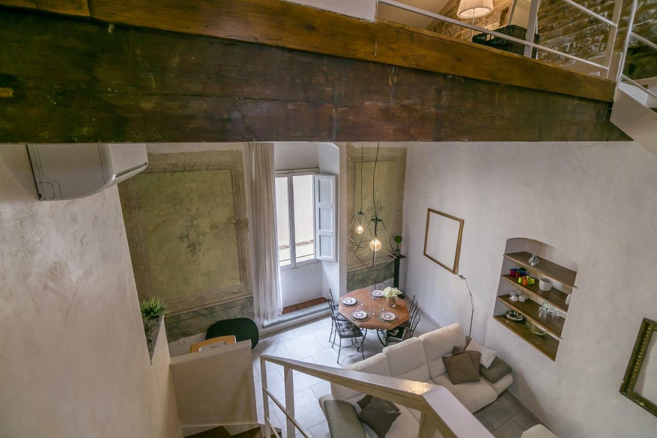 Historical Stone House, In The Amazing Centre Of Florence! Exterior photo