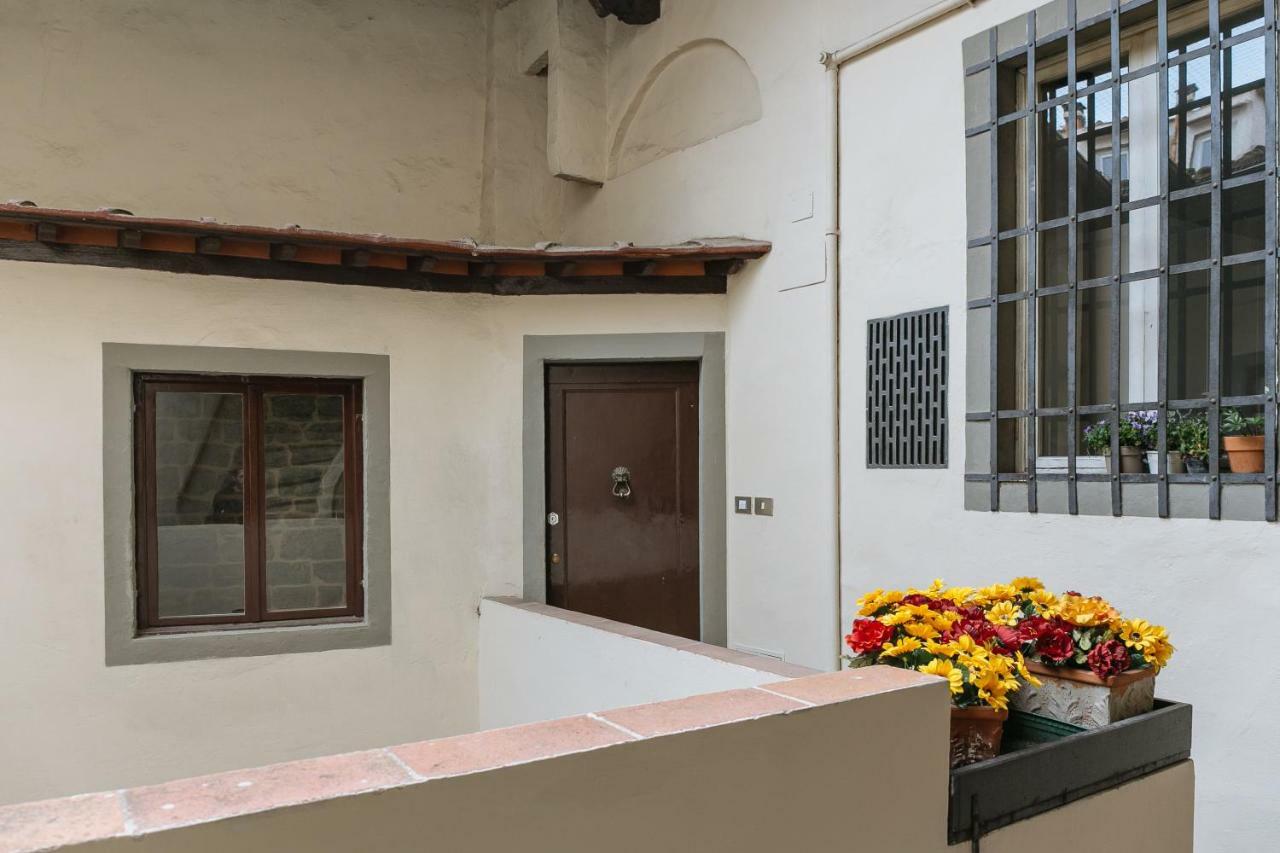 Historical Stone House, In The Amazing Centre Of Florence! Exterior photo