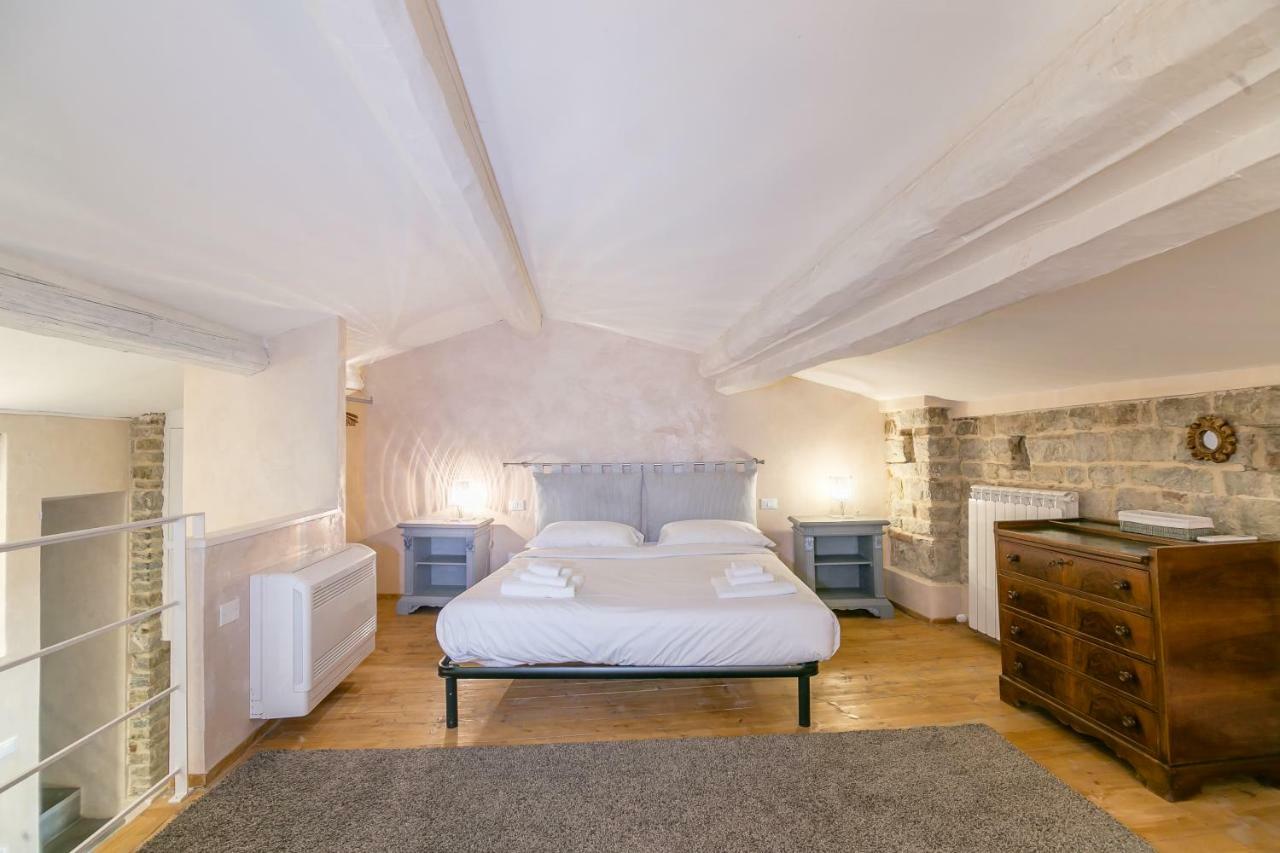 Historical Stone House, In The Amazing Centre Of Florence! Exterior photo