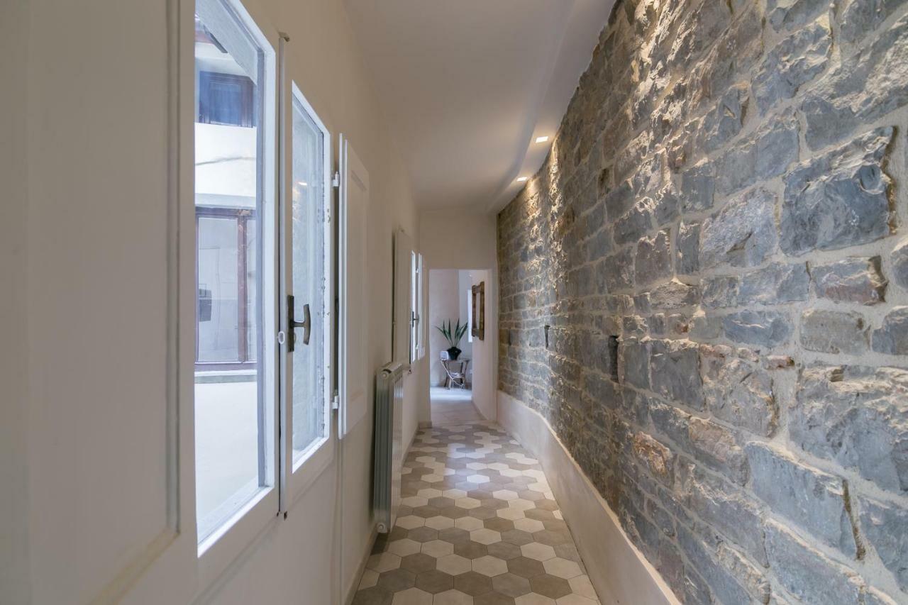 Historical Stone House, In The Amazing Centre Of Florence! Exterior photo