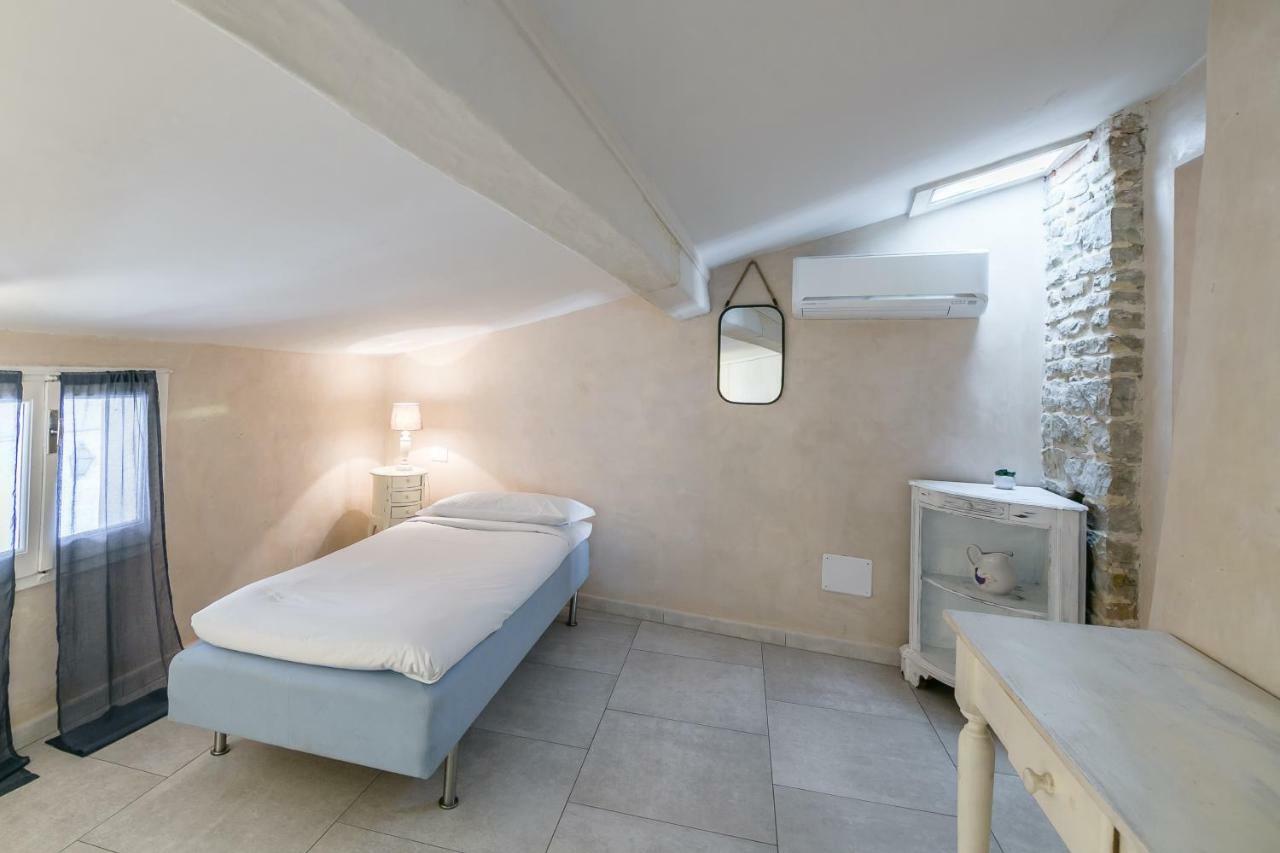 Historical Stone House, In The Amazing Centre Of Florence! Exterior photo
